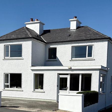 The Townhouse Dungloe Villa ภายนอก รูปภาพ