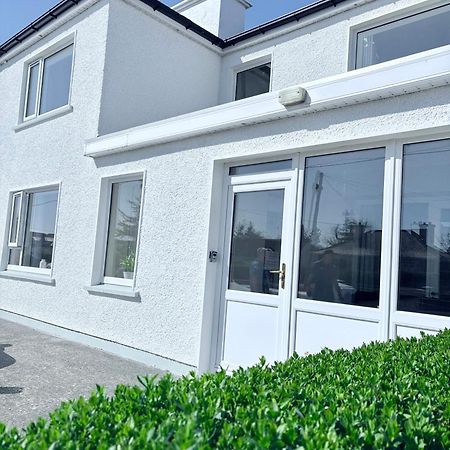 The Townhouse Dungloe Villa ภายนอก รูปภาพ