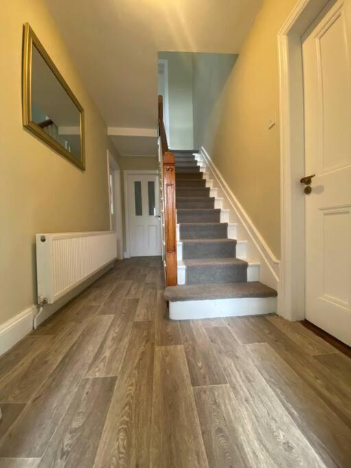 The Townhouse Dungloe Villa ภายนอก รูปภาพ