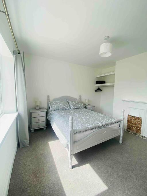 The Townhouse Dungloe Villa ภายนอก รูปภาพ