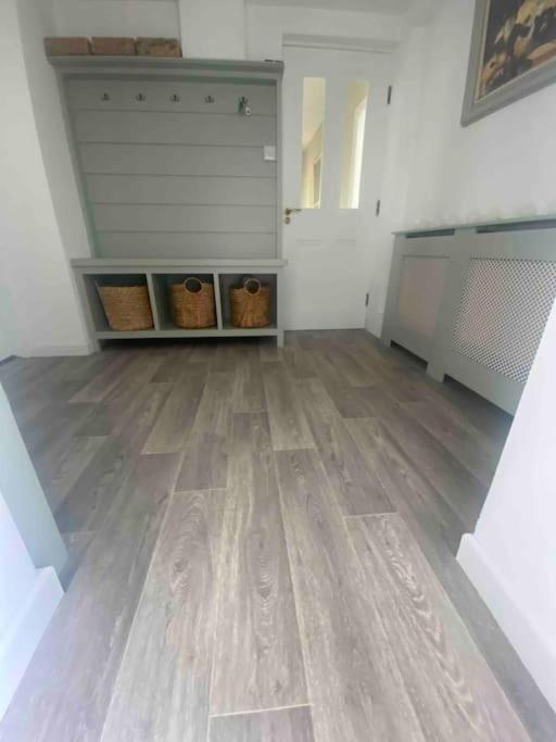 The Townhouse Dungloe Villa ภายนอก รูปภาพ