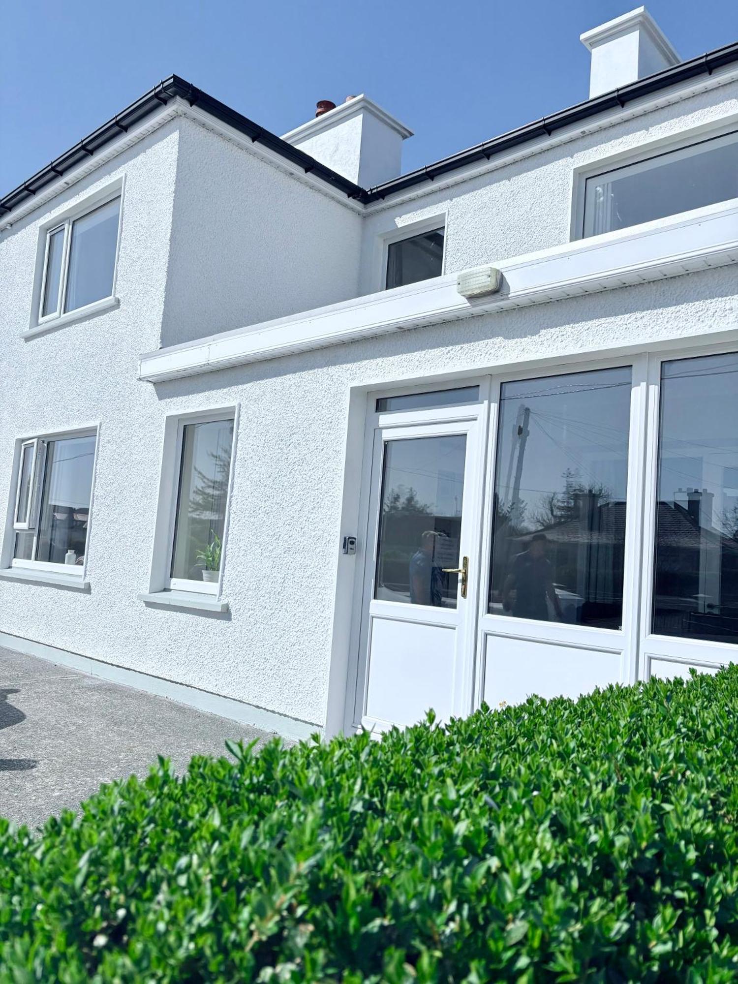The Townhouse Dungloe Villa ภายนอก รูปภาพ